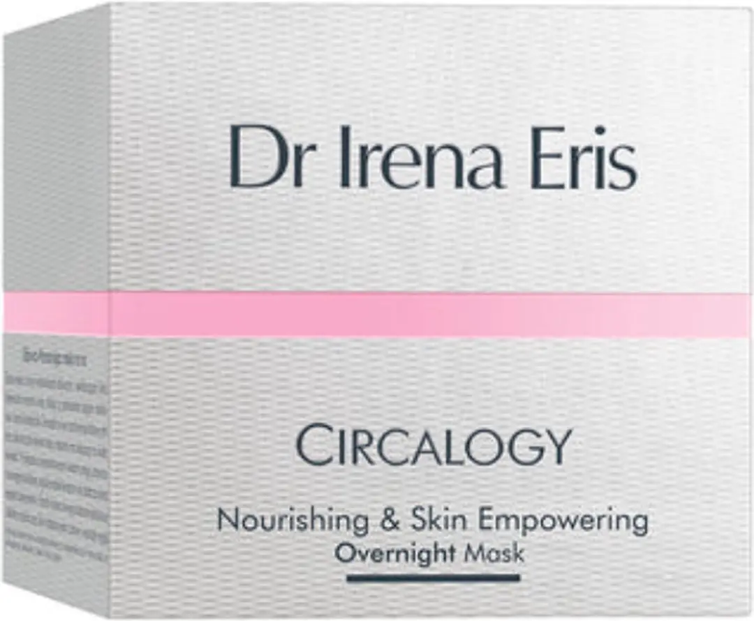Dr Irena Eris Circalogy Ultra Sleeping Cream 50ml