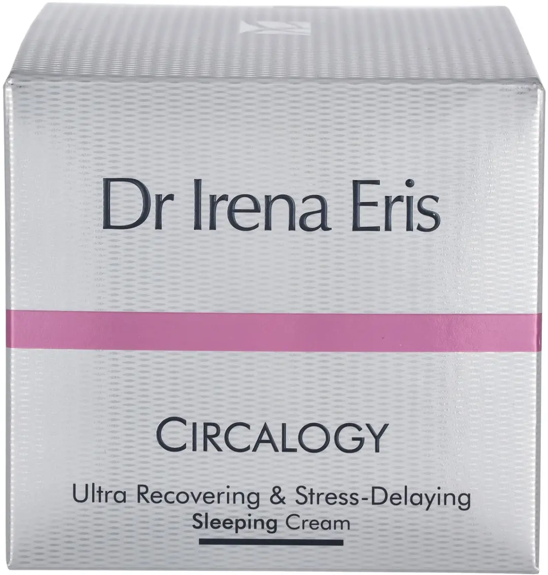 Dr Irena Eris Circalogy Ultra Sleeping Cream 50ml