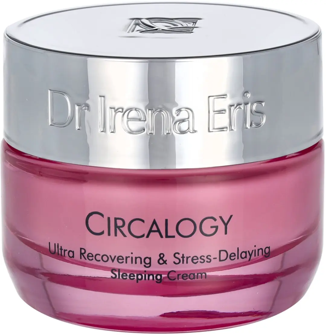 Dr Irena Eris Circalogy Ultra Sleeping Cream 50ml