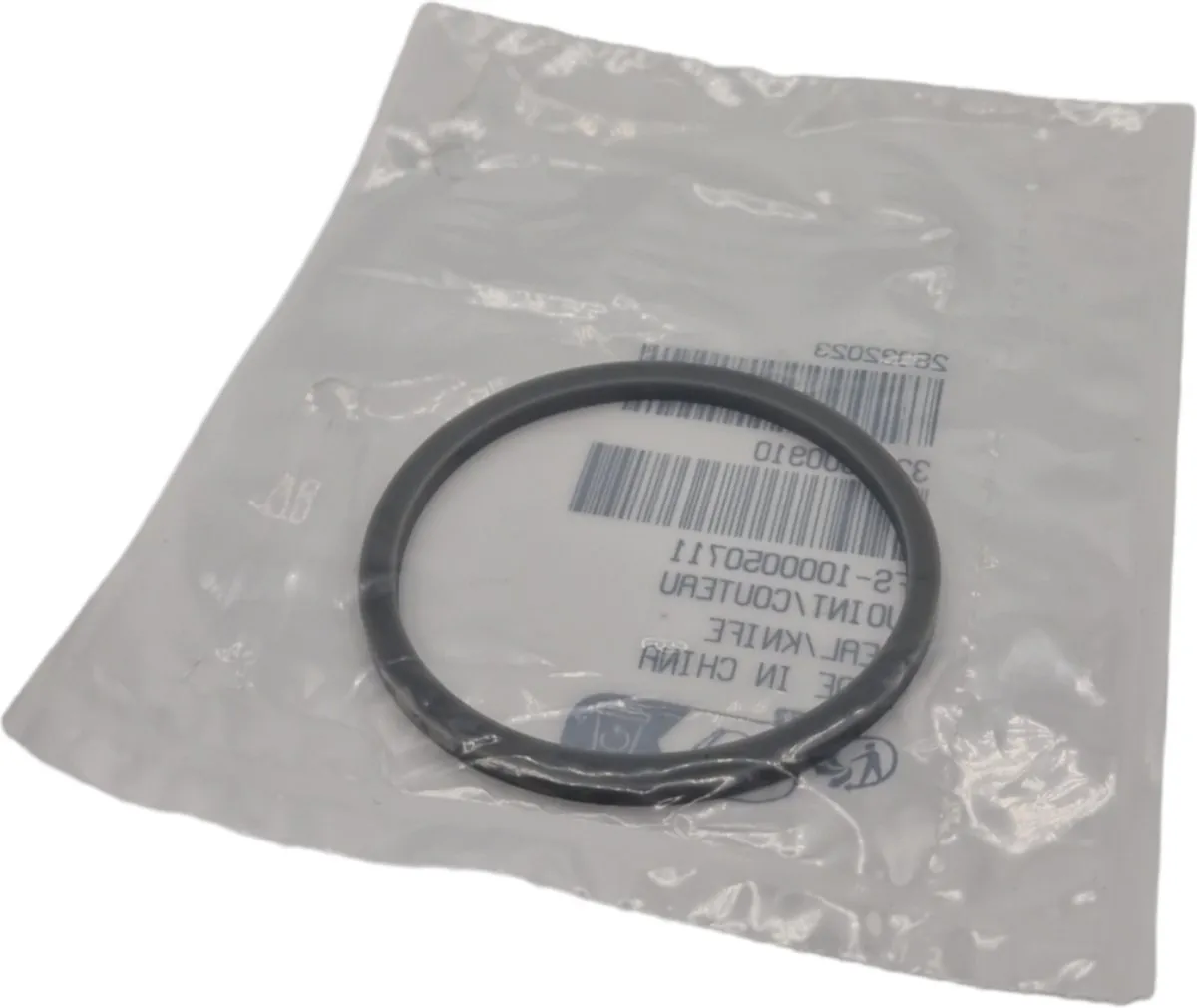 WMF FS1000050711 Afdichtingsrubber Mes - KultX Mix&Go - Grijs