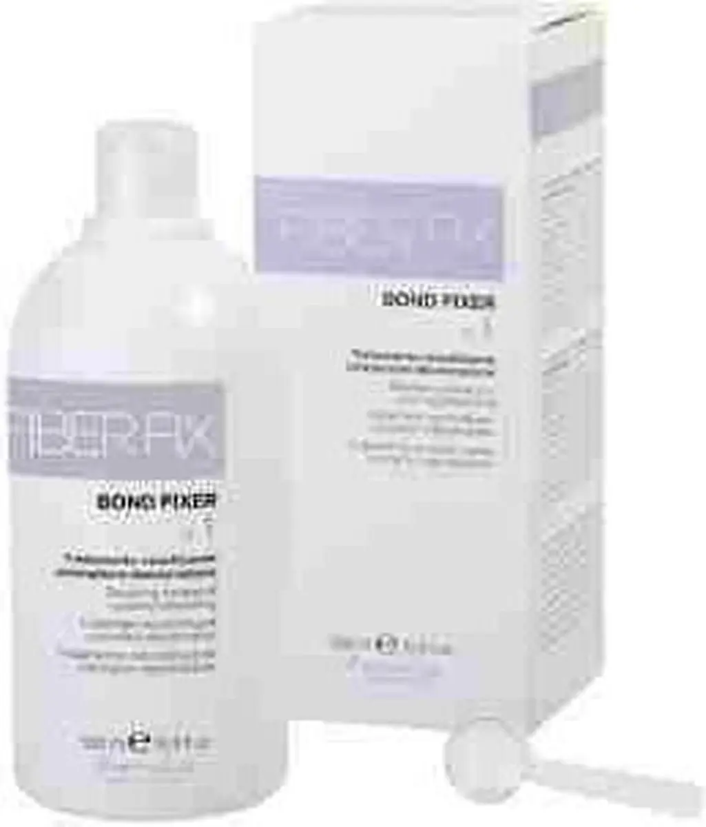 Fanola Fiber Fix Bond Fixer Masker 500ml