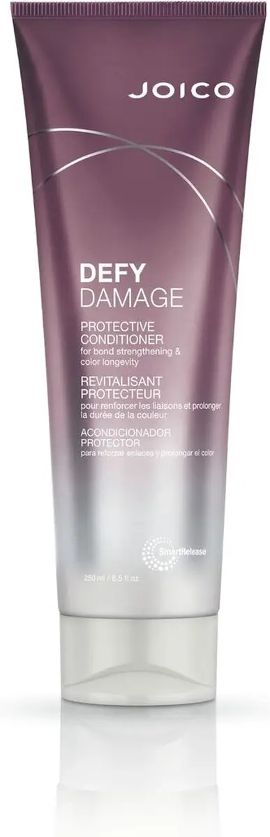 Joico Defy Damage Conditioner 250ml
