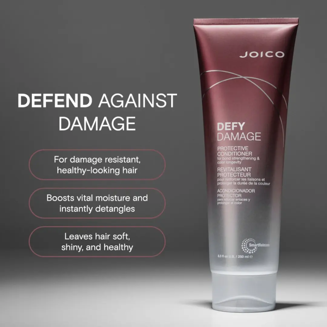 Joico Defy Damage Conditioner 250ml
