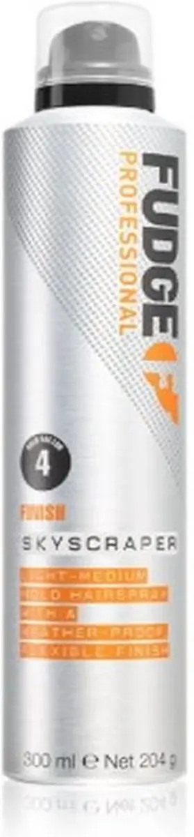 Fudge Professional Skyscraper Haarlak 300ml