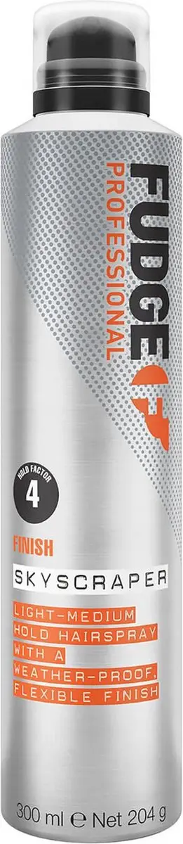Fudge Professional Skyscraper Haarlak 300ml