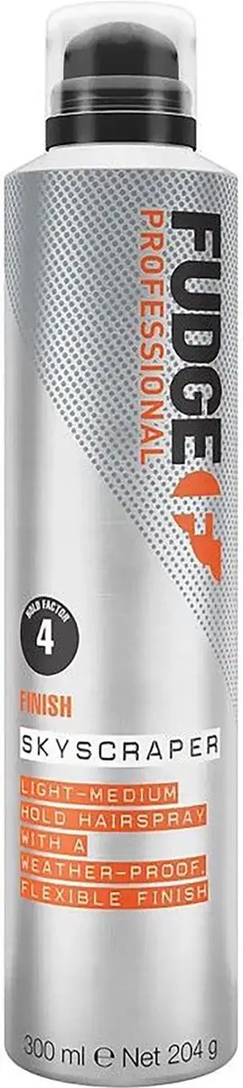 Fudge Professional Skyscraper Haarlak 300ml