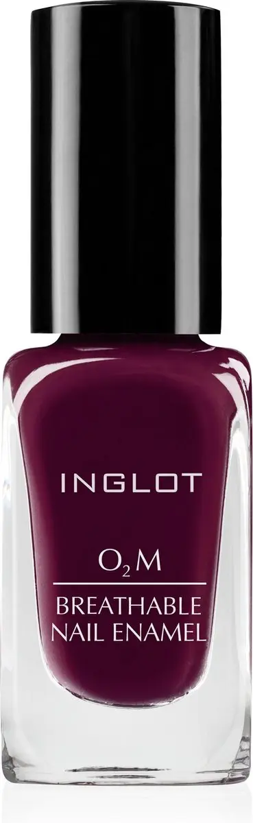 Inglot O2M Nagellak 412