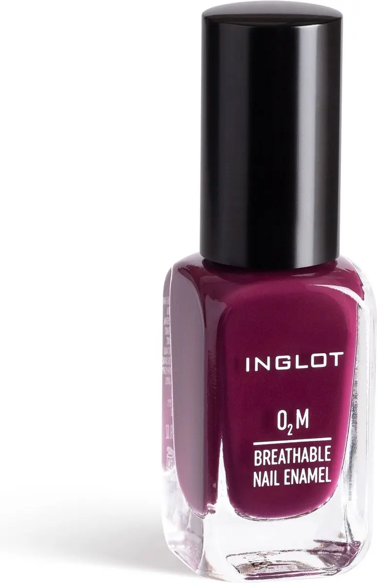 Inglot O2M Nagellak 412 - 11ml
