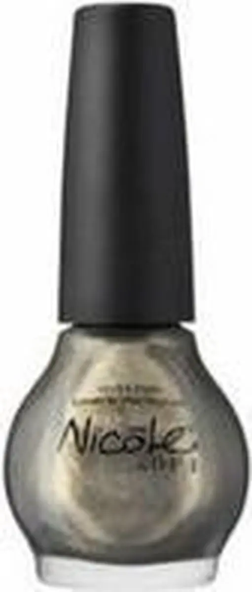 O.P.I. The Gold Shoulder Nagellak