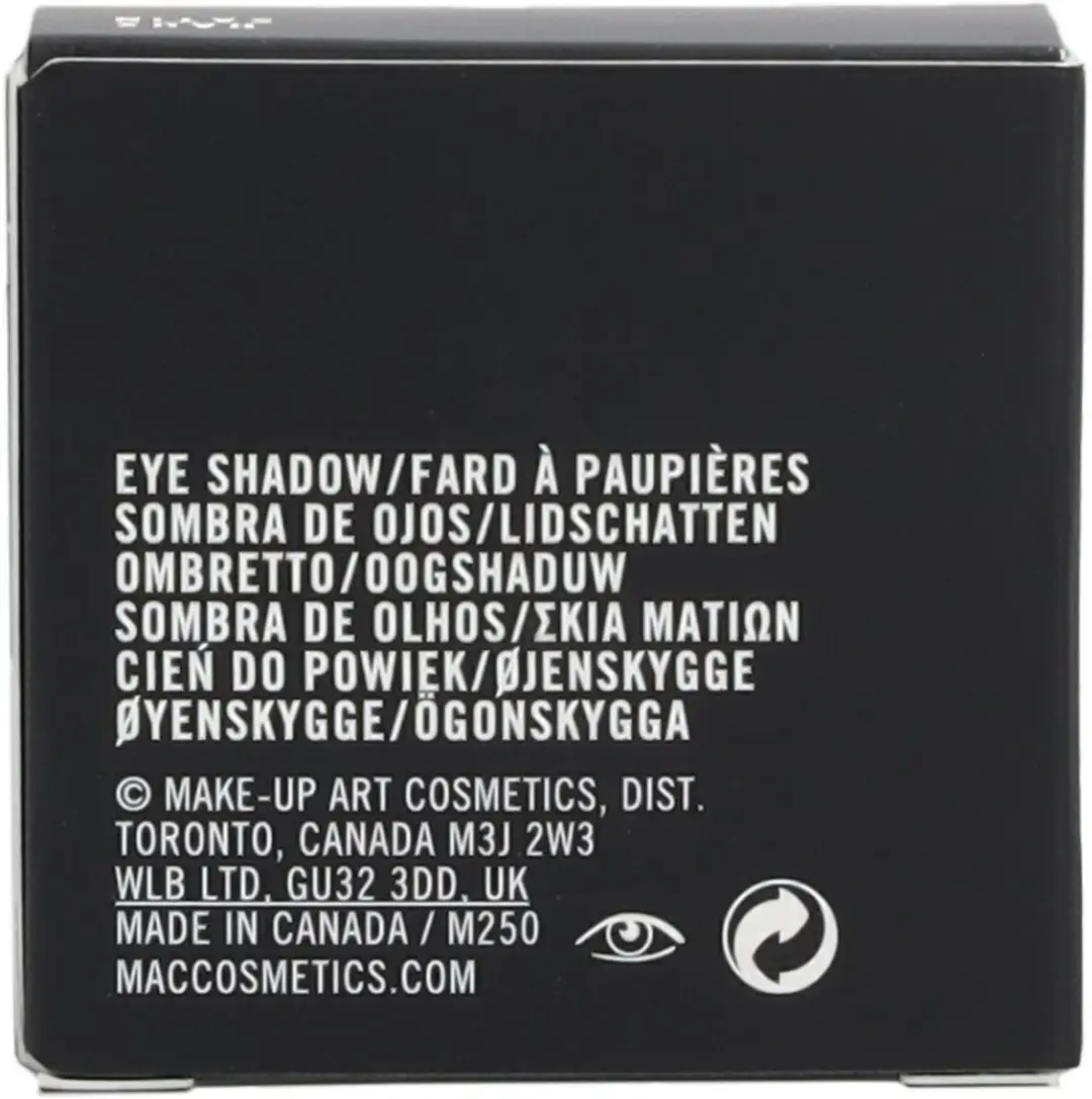 MAC Haux Oogschaduw - 1,5 g Nude