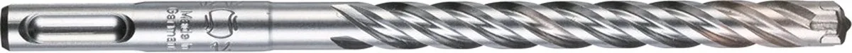 Milwaukee RX4 SDS-Plus Betonboor 4932352027