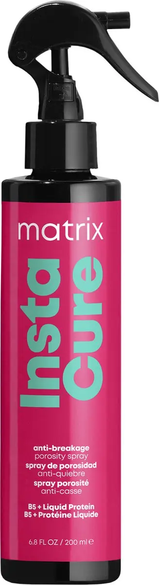 Matrix Instacure Anti-Haarbreuk Spray 200ml