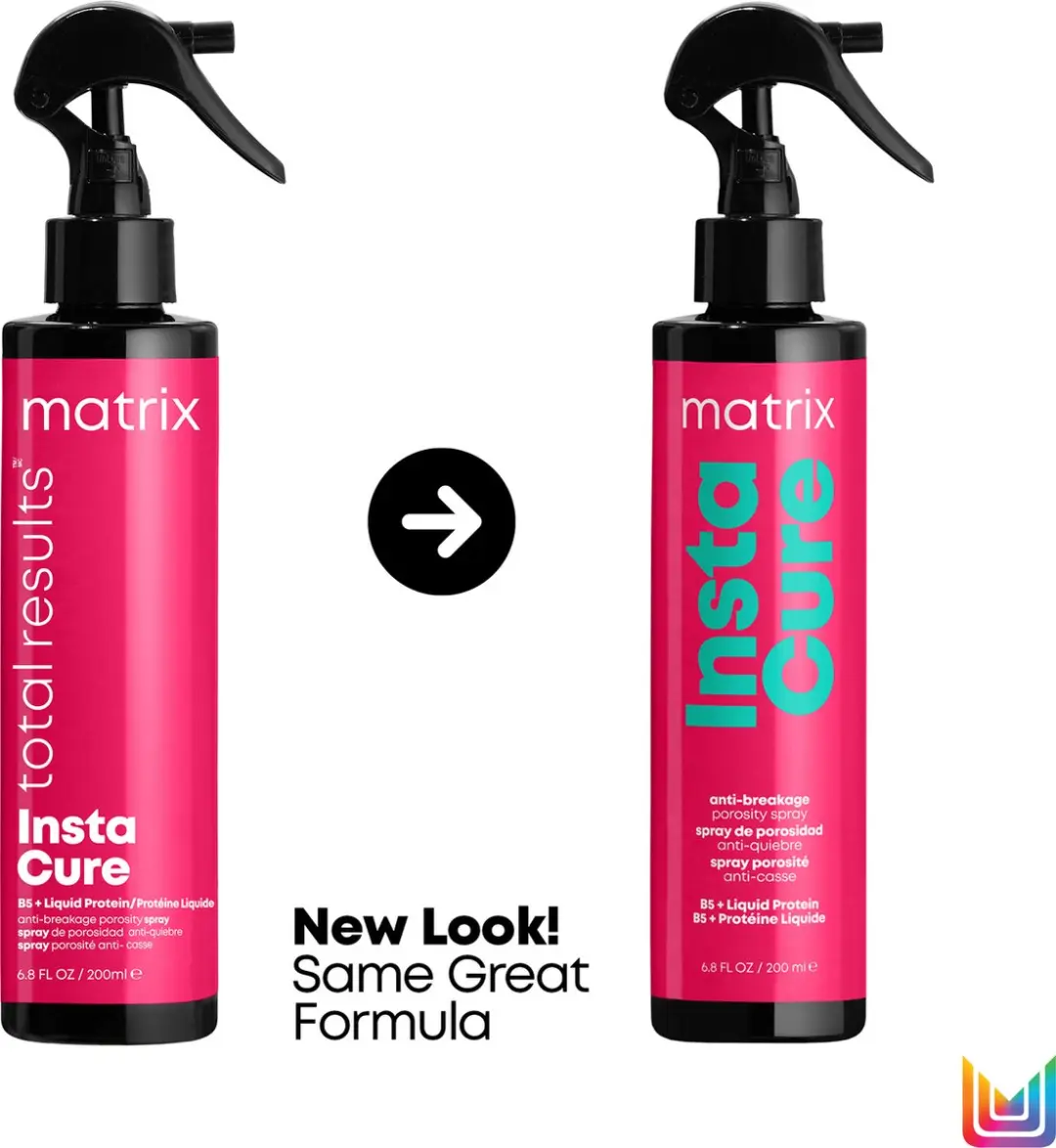 Matrix Instacure Anti-Haarbreuk Spray 200ml - afbeelding 2 van 6