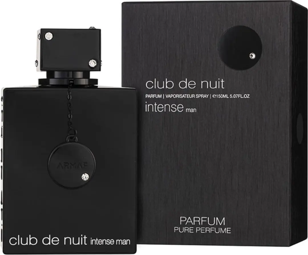 Armaf Club de Nuit Intense Man Parfum 150ml