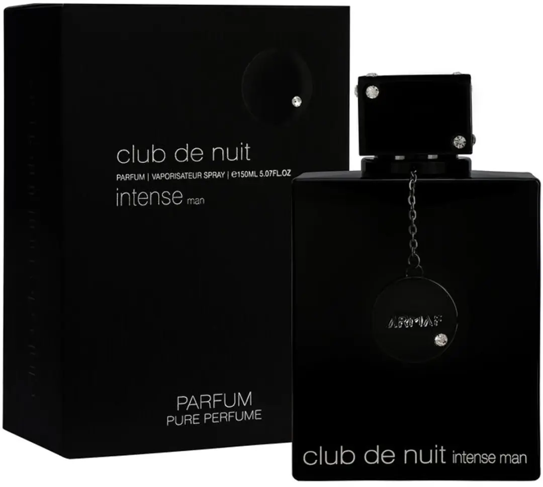 Armaf Club de Nuit Intense Man Parfum 150ml