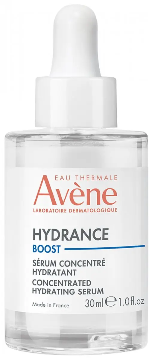 Avène Hydrance Boost Serum Concentraat 30ml