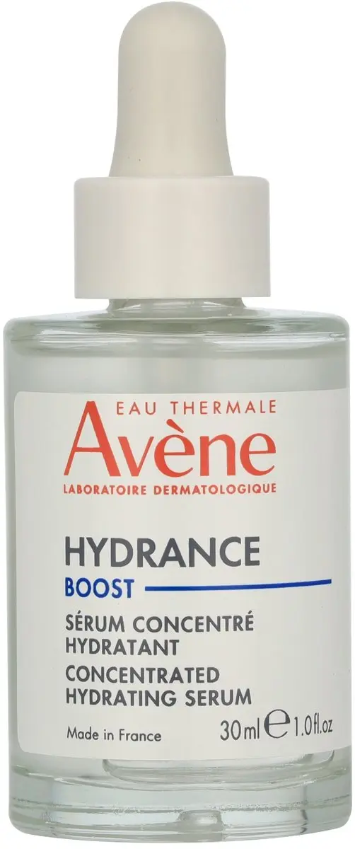 Avène Hydrance Boost Serum Concentraat 30ml