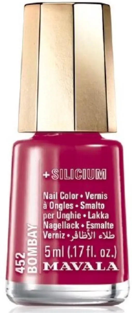 Mavala Mini Color 452 Bombay 5ml