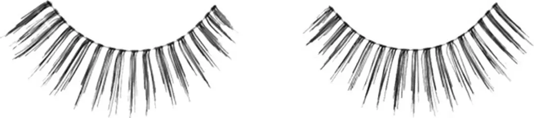 Make-up Studio Nepwimpers Black - 3 Stuks