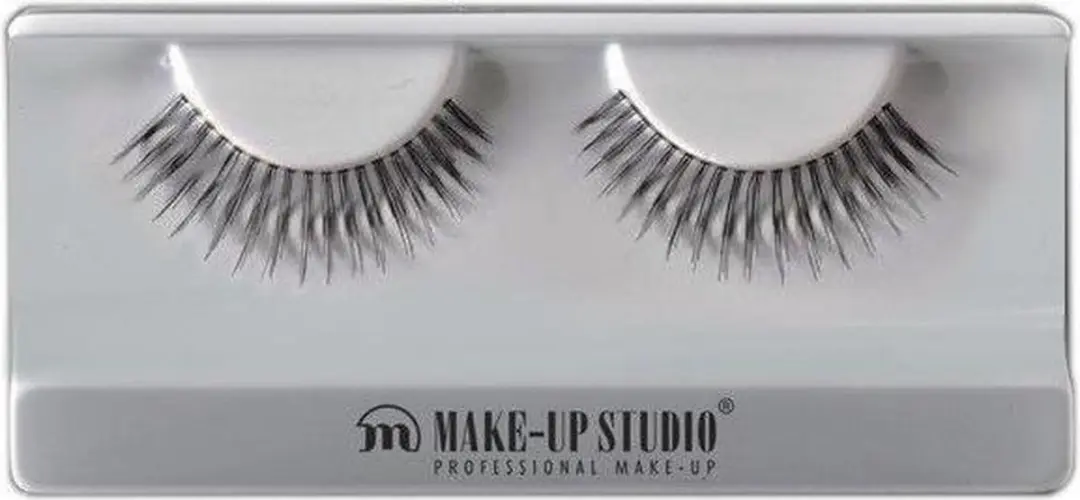 Make-up Studio Nepwimpers Black - 3 Stuks