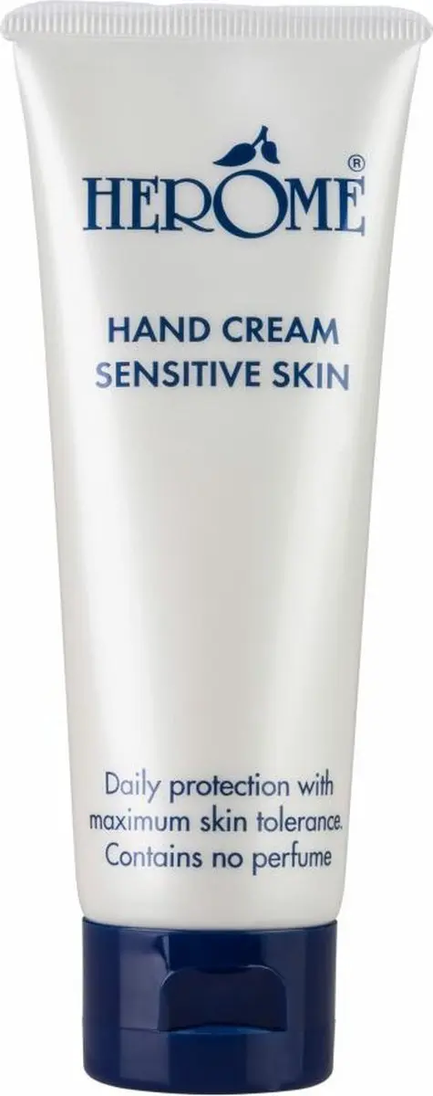 Herome Handcreme Gevoelige Huid 75ml