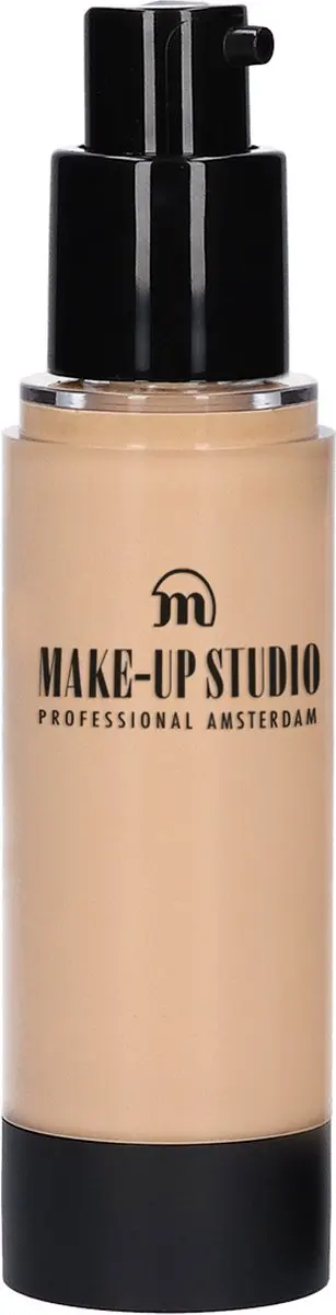 Make-up Studio Fluid Foundation Vanilla 35ml