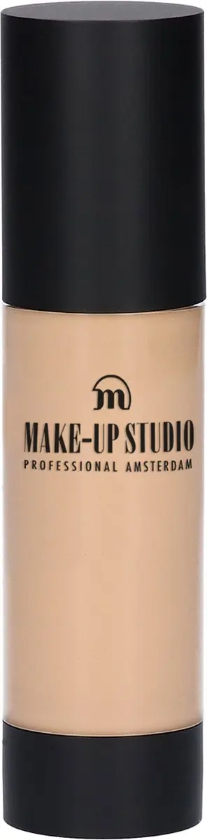 Make-up Studio Fluid Foundation Vanilla 35ml