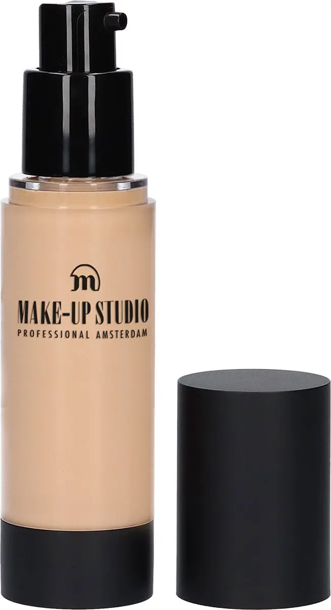 Make-up Studio Fluid Foundation Vanilla 35ml
