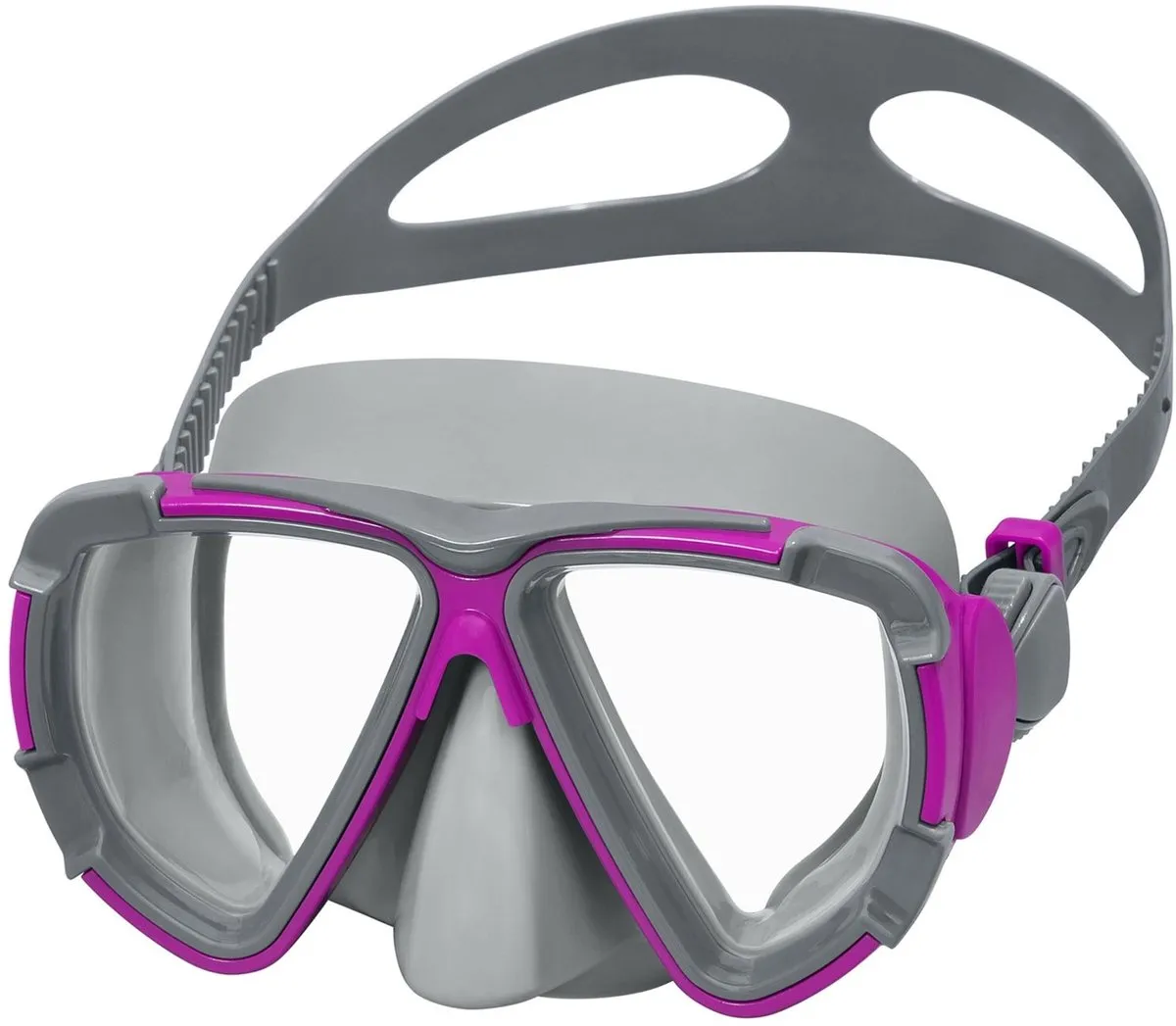 Bestway Zwemmasker 22052 - Paars