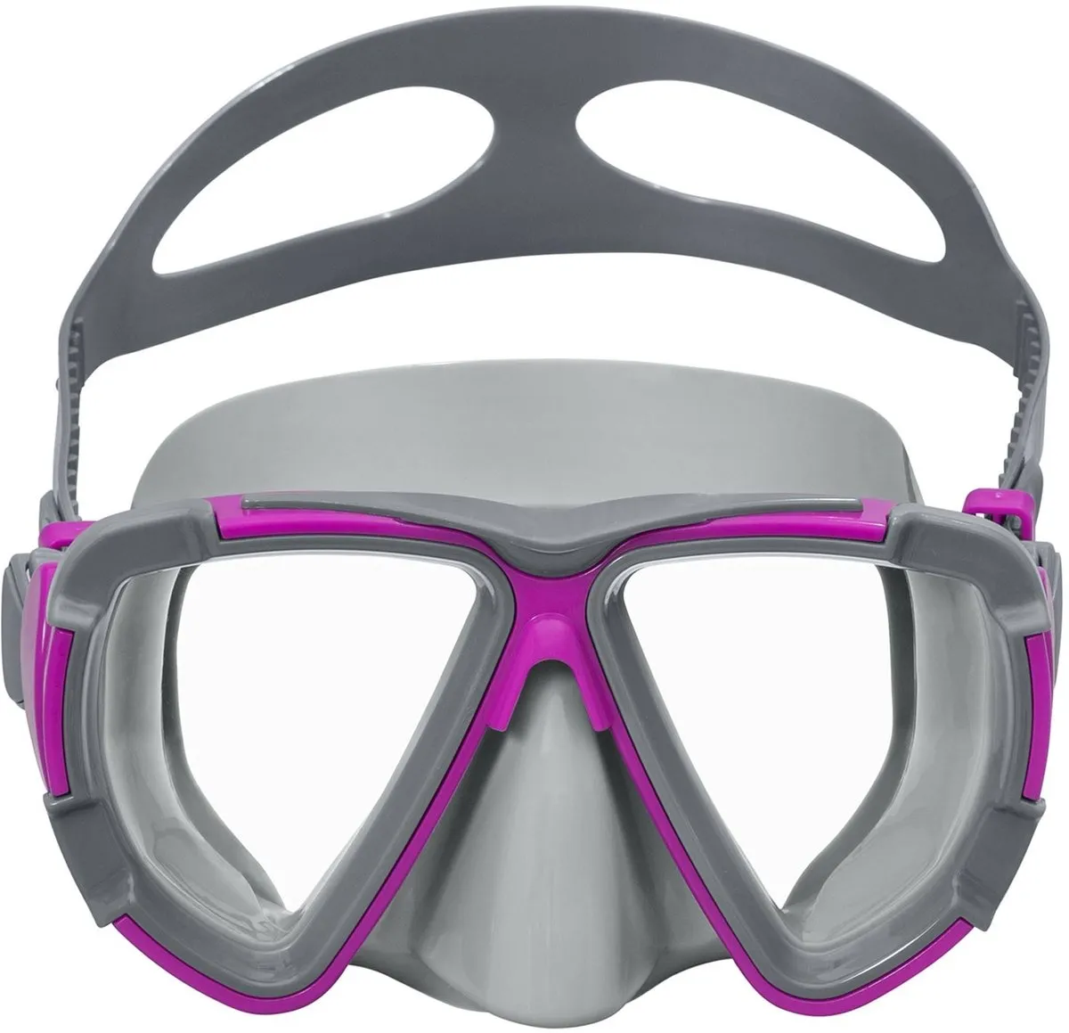 Bestway Zwemmasker 22052 - Paars
