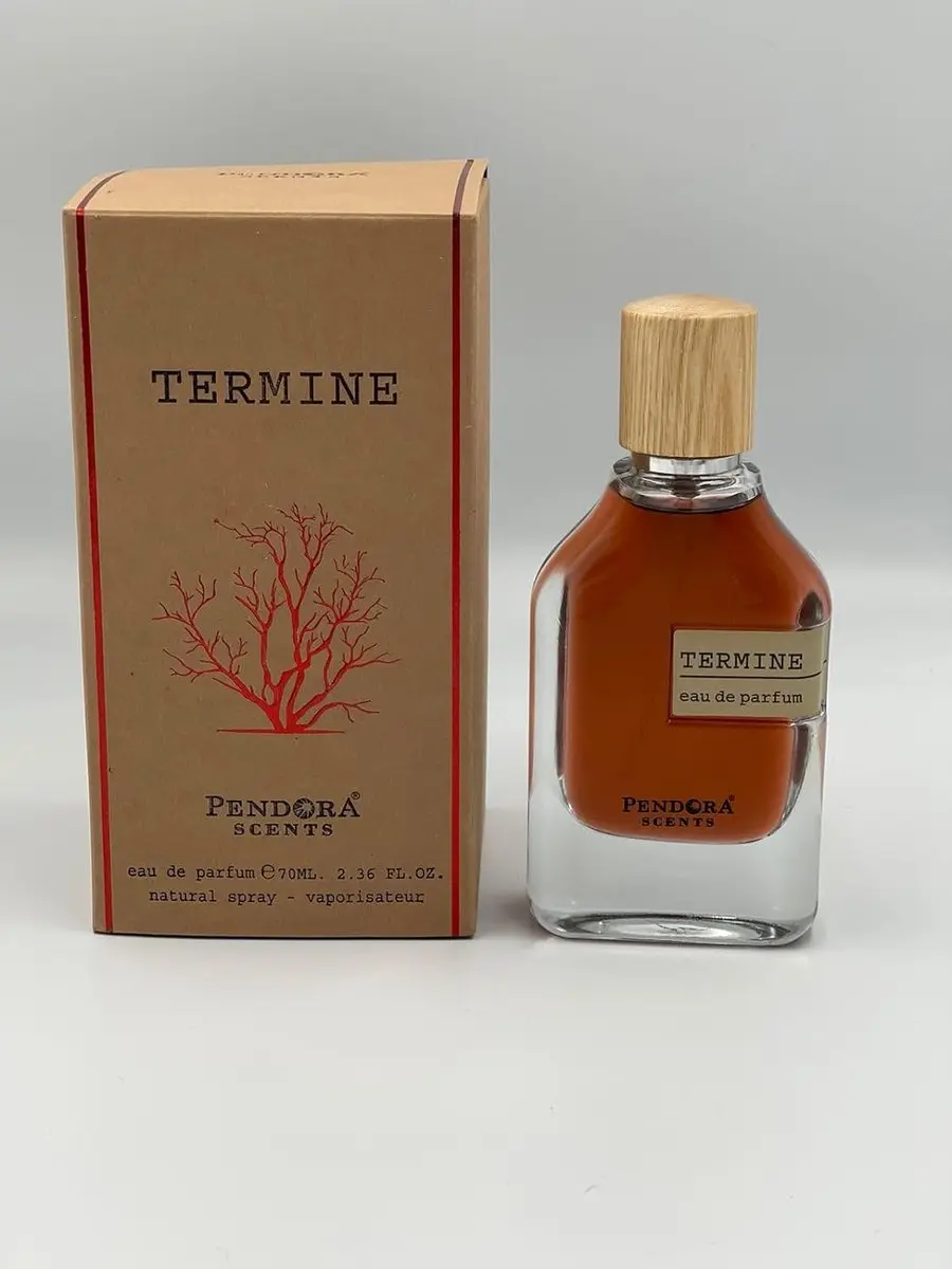 Paris Corner Pendora Scents Termine Eau de Parfum 70ml