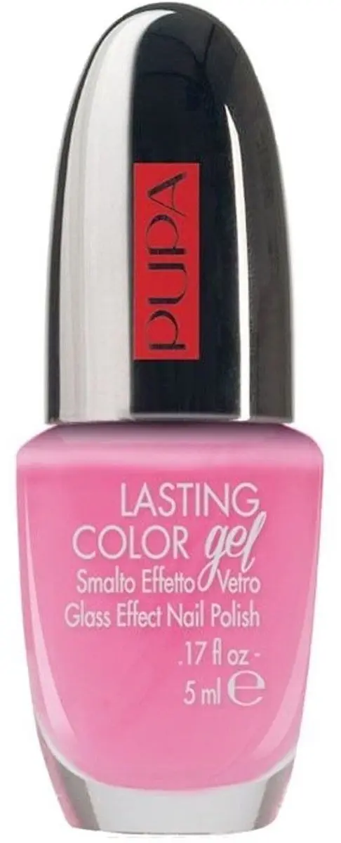 Pupa Milano Nagellak Nails Lasting Color Gel 011 Kiss Me!