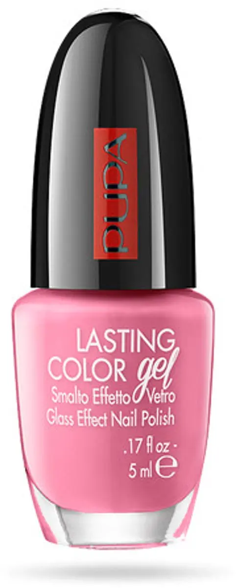 Pupa Milano Nagellak Nails Lasting Color Gel 011 Kiss Me! - 5ml