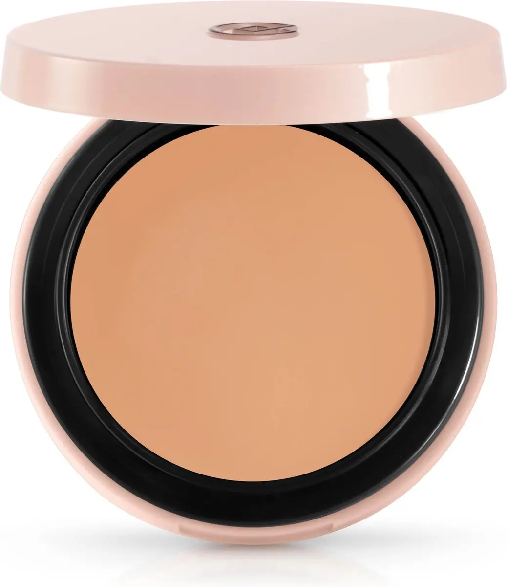 Collistar Cream Powder Compact Foundation 02 Light Beige Pink