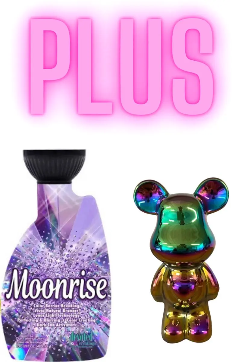 Devoted Creations Moonrise PLUS Beer Colorful 400ml