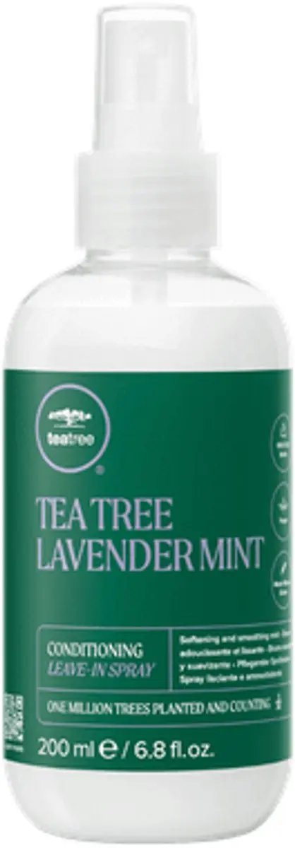 Paul Mitchell Lavender Mint Conditioning Leave-In Spray 200ml