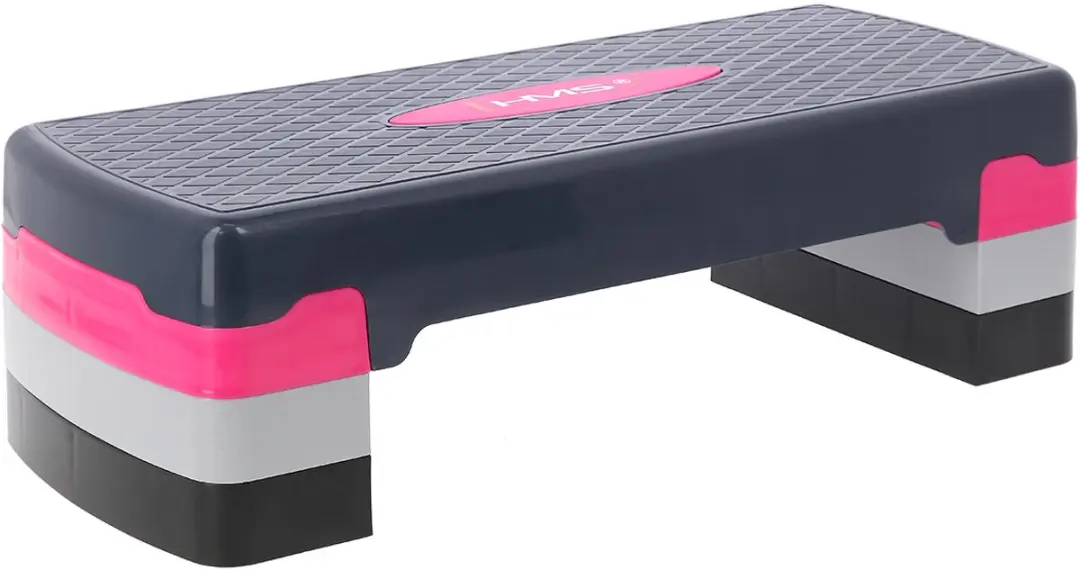 HMS Aerobic Step