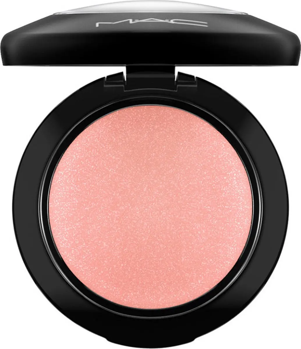 MAC Mineralize Blush New Romance