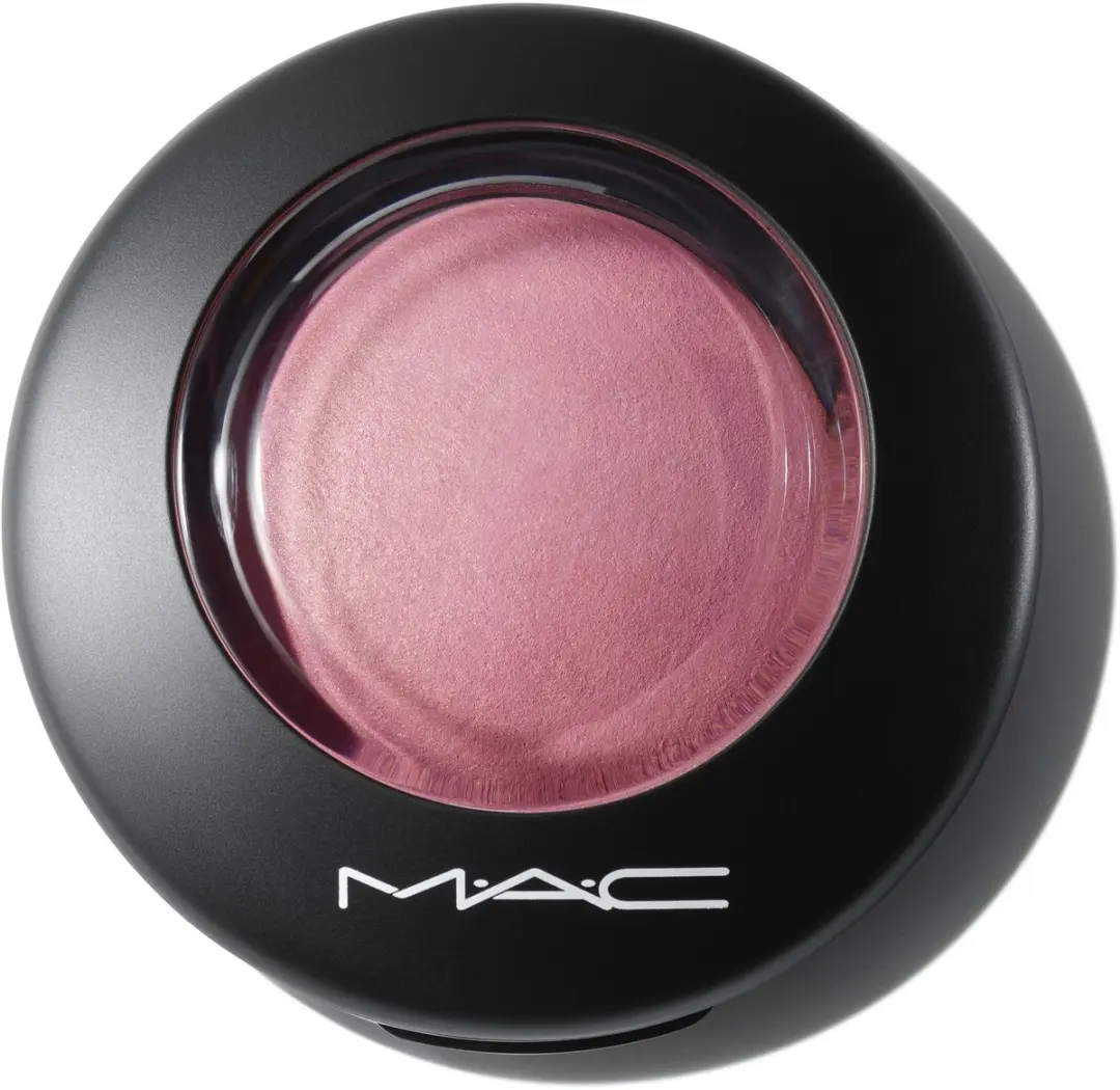 MAC Mineralize Blush New Romance - 3,2g - afbeelding 6 van 6
