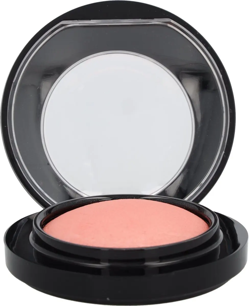 MAC Mineralize Blush New Romance - 3,2g