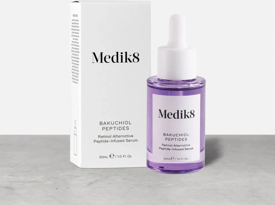 Medik8 Bakuchiol Peptides 30ml