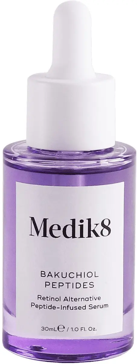 Medik8 Bakuchiol Peptides 30ml