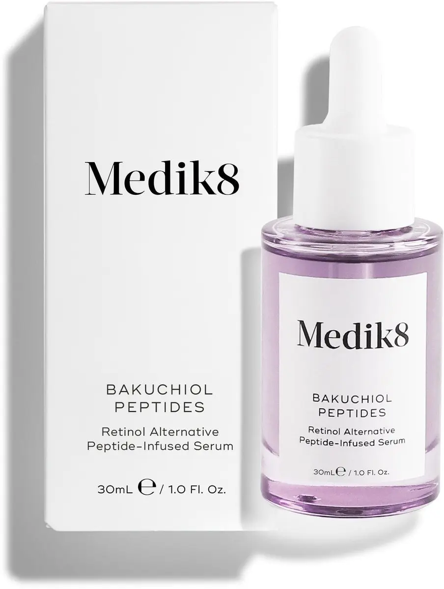Medik8 Bakuchiol Peptides 30ml