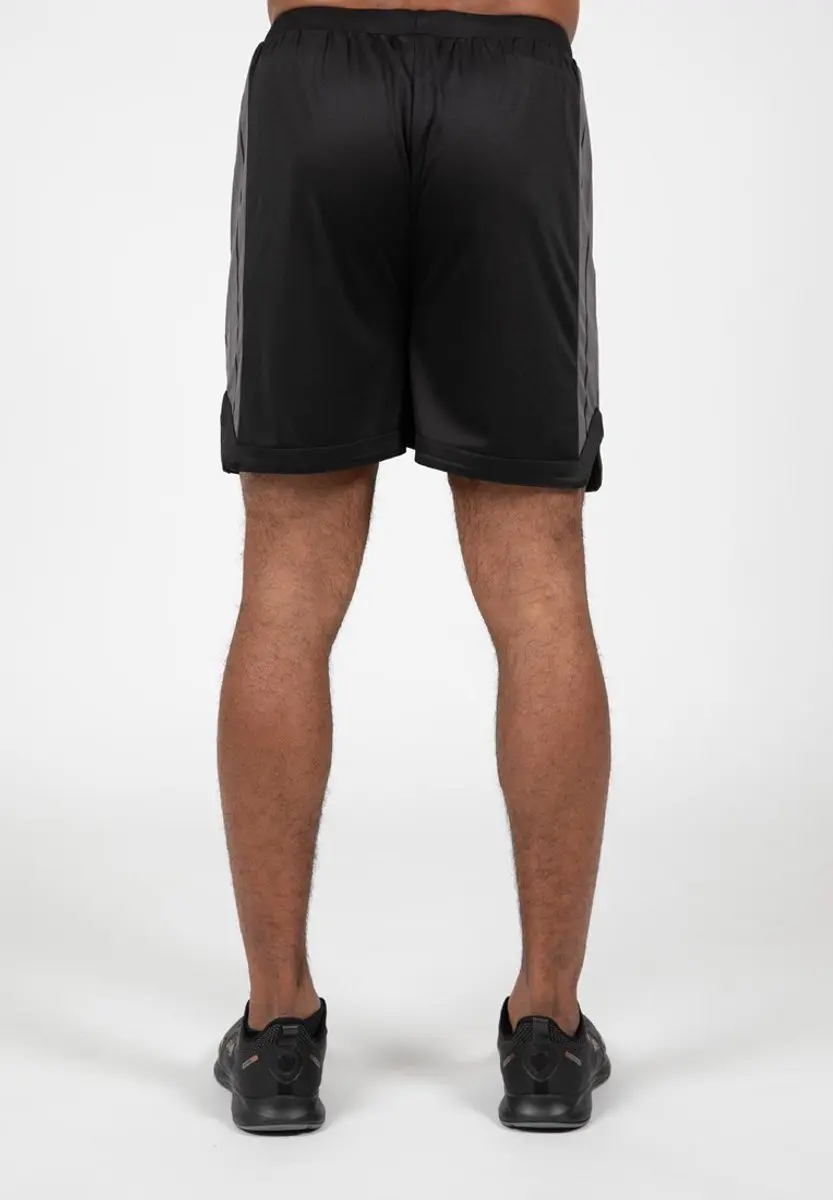 Gorilla Wear Orlando Trainingsbroek M - Zwart