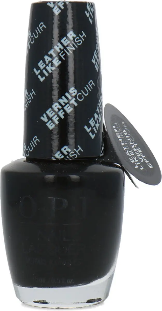 O.P.I Grease is the Word Nagellak