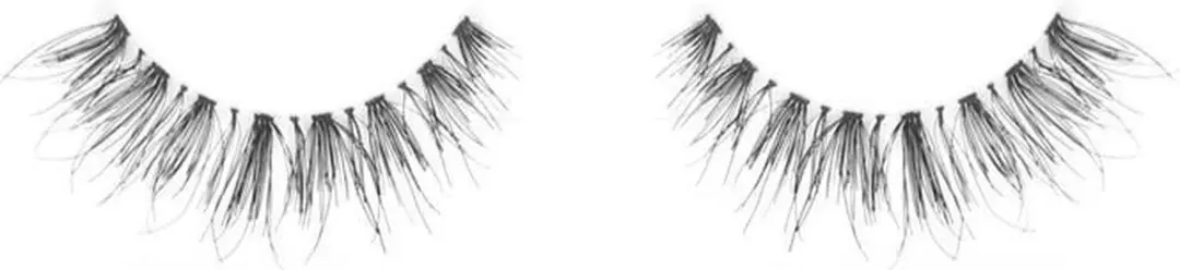 Make-up Studio Nepwimpers Black