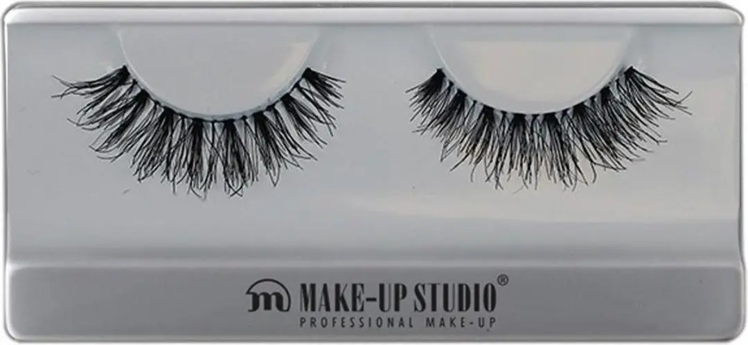 Make-up Studio Nepwimpers Black - 26