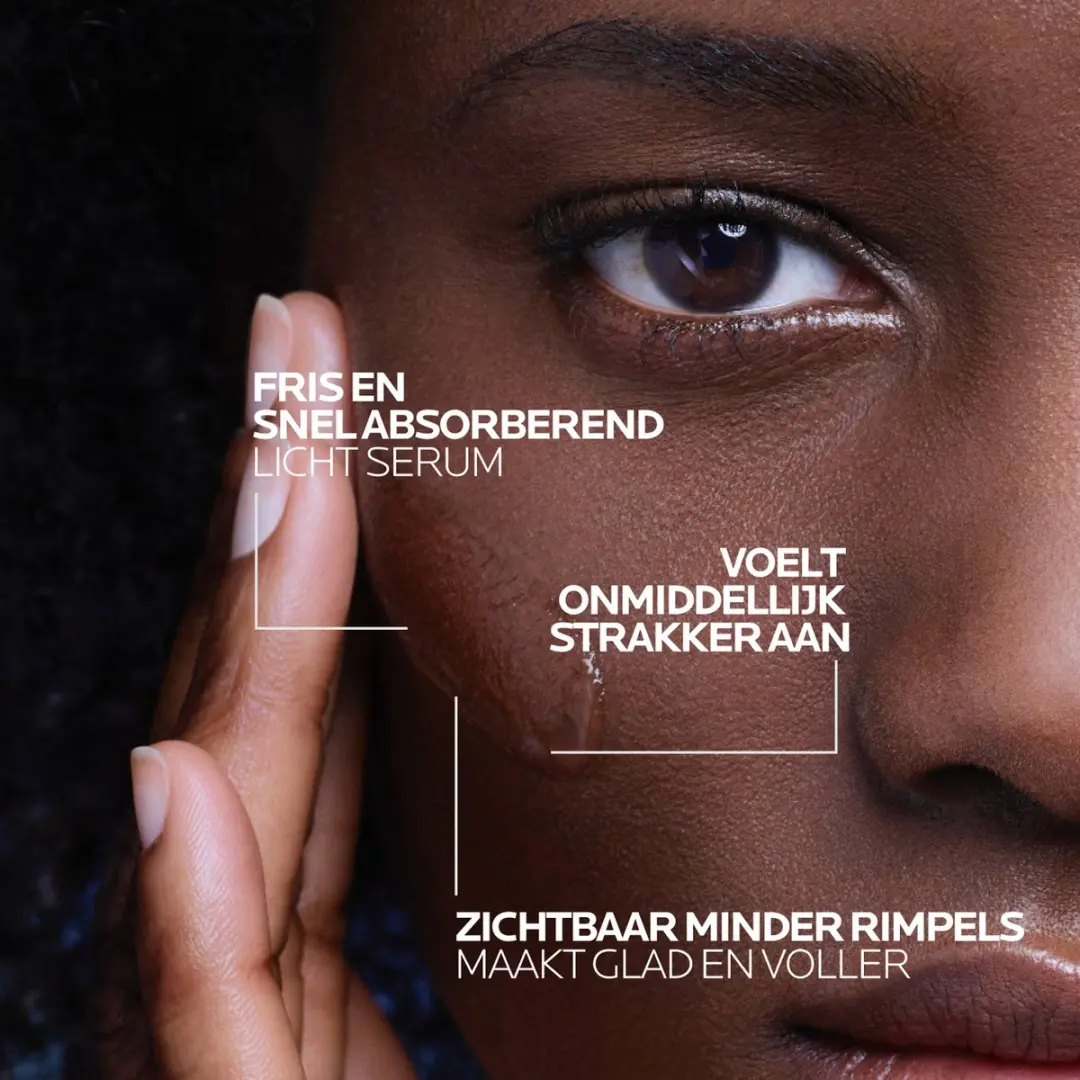 La Roche-Posay Hyalu B5 Serum 30ml