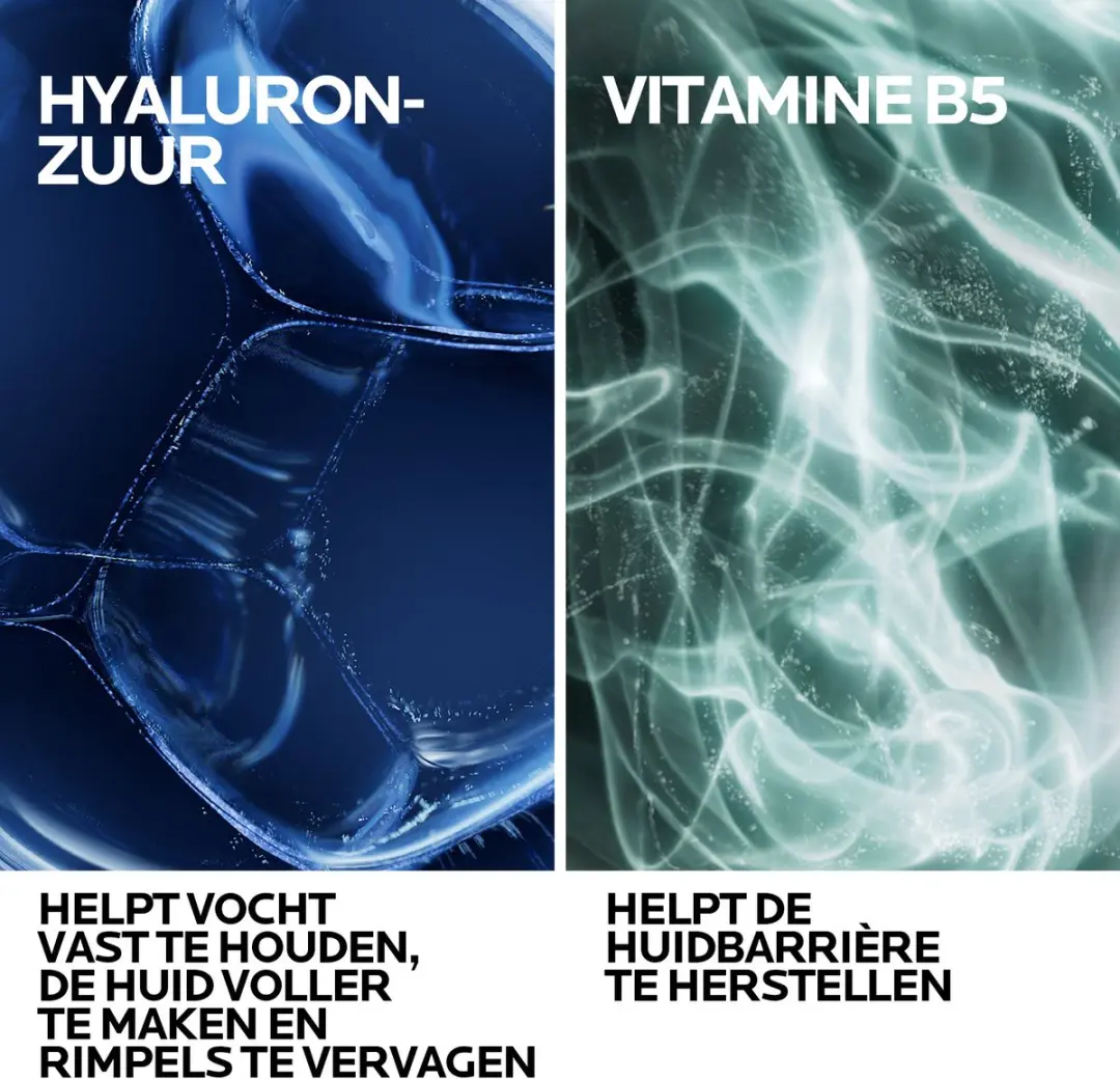 La Roche-Posay Hyalu B5 Serum 30ml - afbeelding 6 van 6