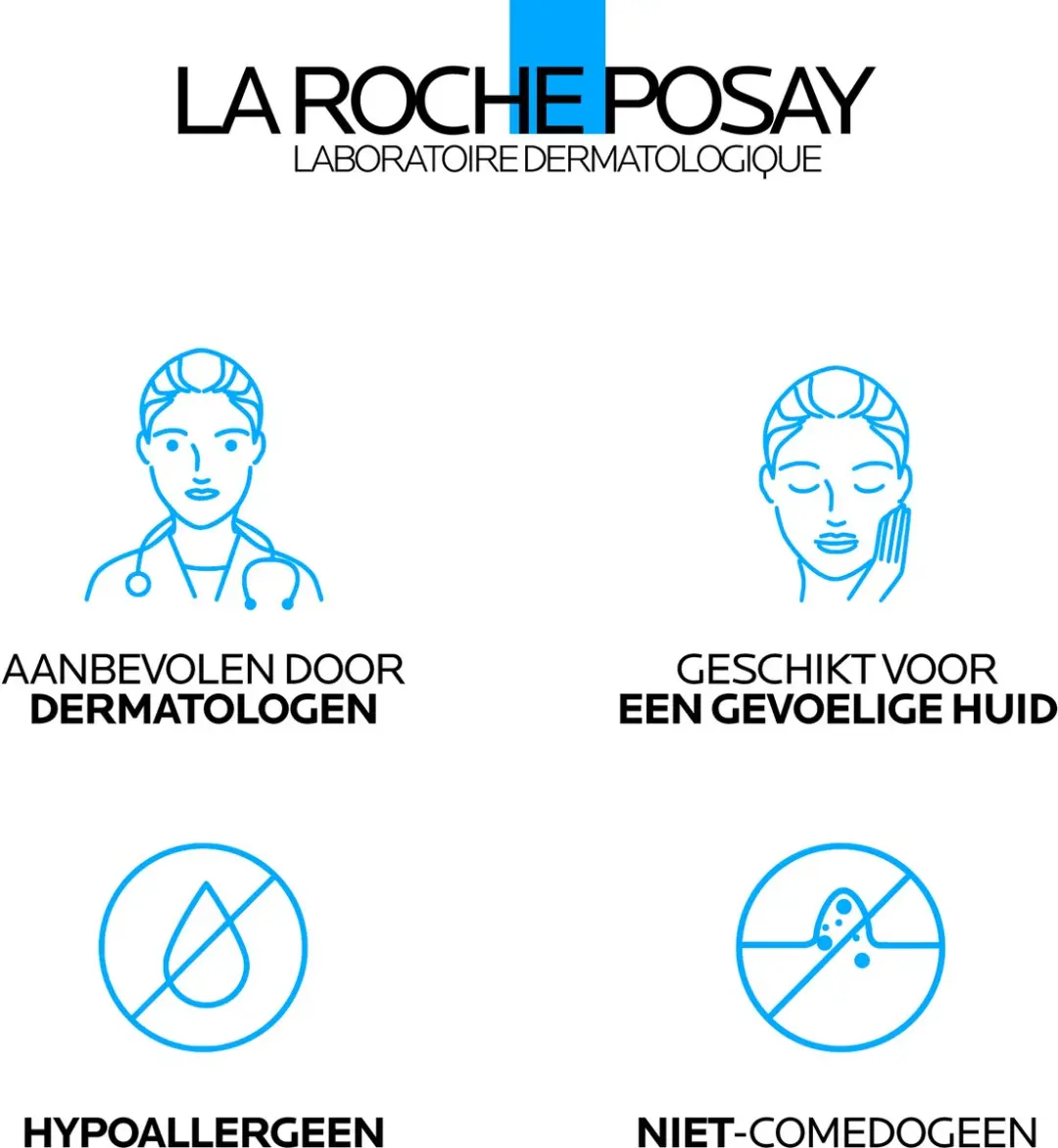 La Roche-Posay Hyalu B5 Serum 30ml